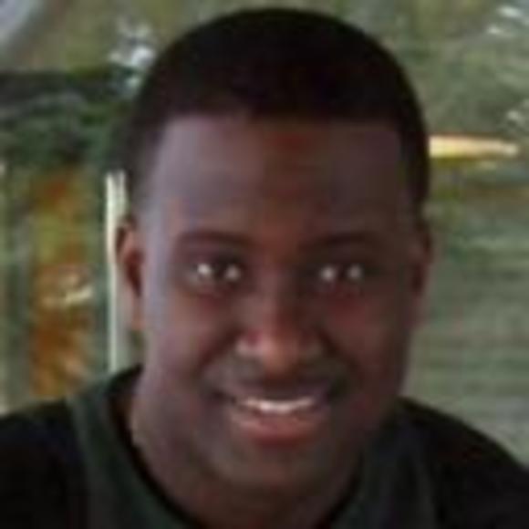 Meet your Posher, Darryl - Picture 1 of 1